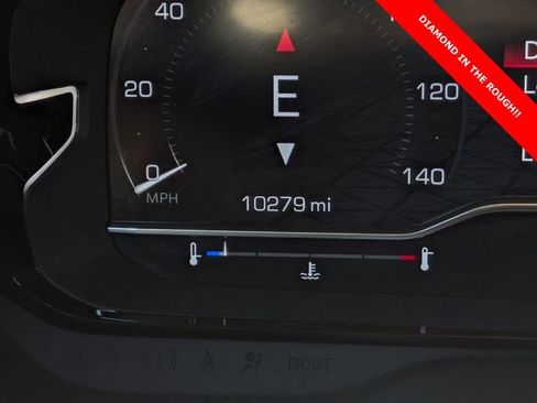 Used 2024 GMC Yukon Denali image 17