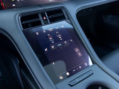 New 2026 Porsche Taycan Turbo S image 37