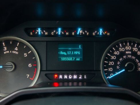 Used 2016 Ford F150 XLT image 17