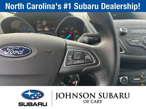 Used 2019 Ford Escape S image 14