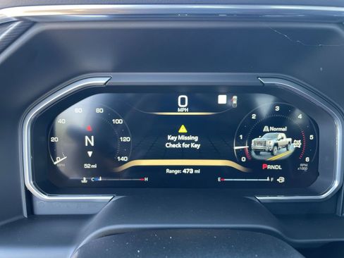 New 2026 GMC Sierra 2500 Denali Ultimate image 11