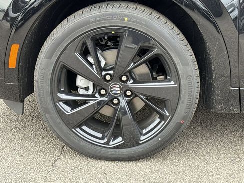 New 2026 Buick Envision Sport Touring AWD/4WD image 12