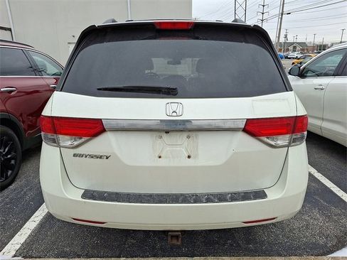 Used 2014 Honda Odyssey EX-L image 5
