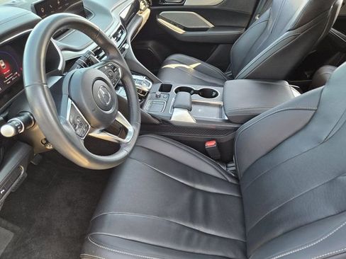 Certified 2024 Acura MDX SH-AWD w/ Technology Package image 27