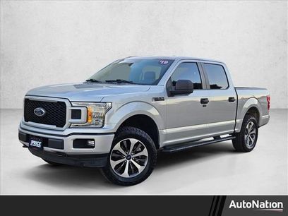 Used 2019 Ford F150 XL w/ Equipment Group 101A Mid