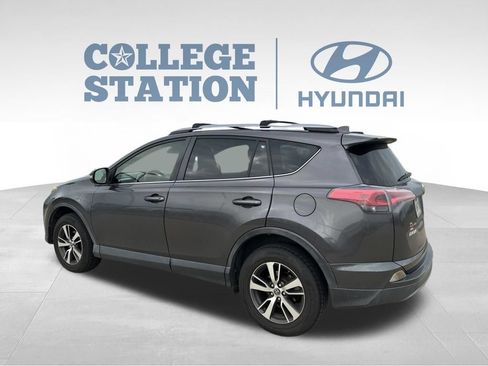 Used 2018 Toyota RAV4 XLE w/ Plus Extra Value Package FWD image 6