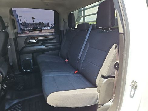 Used 2024 Chevrolet Silverado 3500 LT w/ Convenience Package AWD/4WD image 24