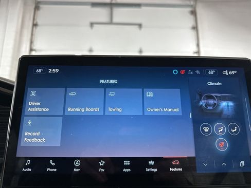 Used 2023 Lincoln Navigator Black Label image 32