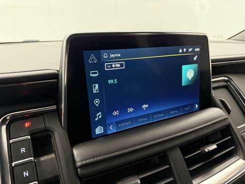 Used 2023 Chevrolet Tahoe Z71 image 29