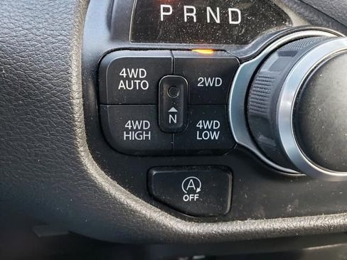 Used 2022 RAM 1500 Big Horn AWD/4WD image 20