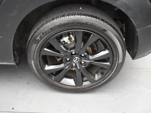 Used 2024 MAZDA CX-30 AWD 2.5 S w/ Select Sport Pkg image 37