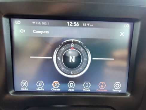 Used 2021 Jeep Renegade Sport AWD/4WD image 30