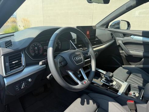 Used 2024 Audi Q5 2.0T Prestige AWD/4WD image 21