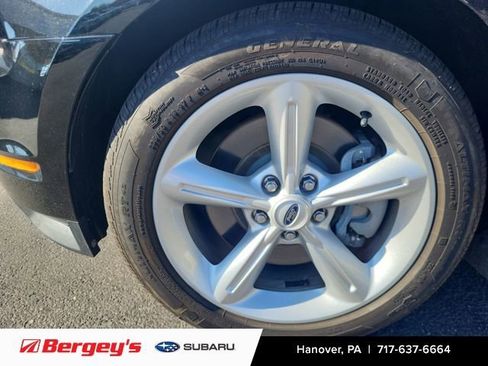 Used 2012 Ford Mustang GT image 18