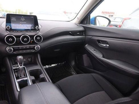 Used 2024 Nissan Sentra SV image 26
