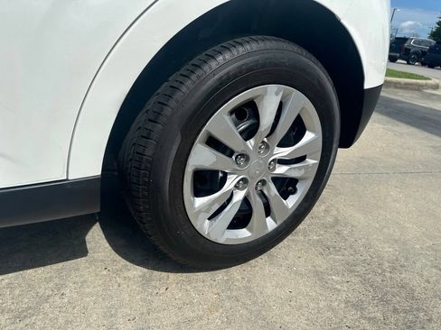 Used 2022 Kia Soul LX FWD image 37
