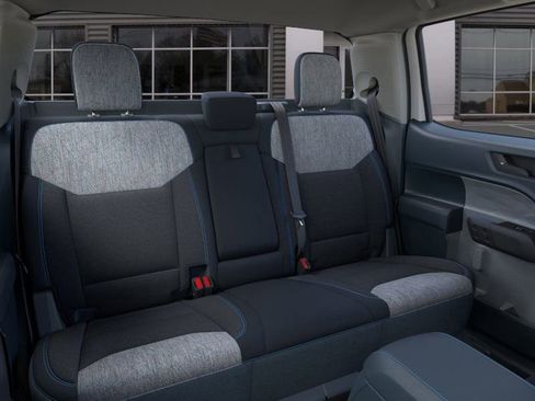 New 2025 Ford Maverick XLT w/ XLT Luxury Package image 11