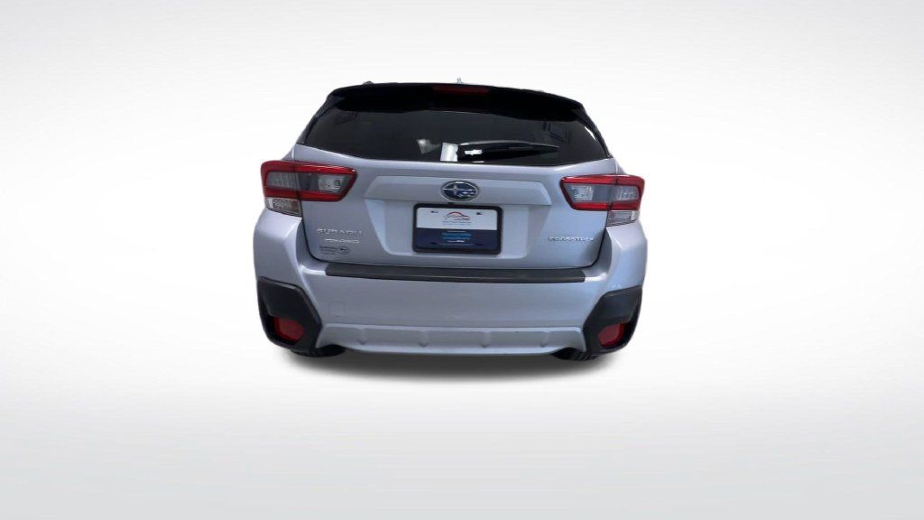 Used 2021 Subaru Crosstrek 2.0i Premium AWD/4WD image 7