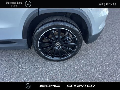 Certified 2023 Mercedes-Benz GLA 250 image 8