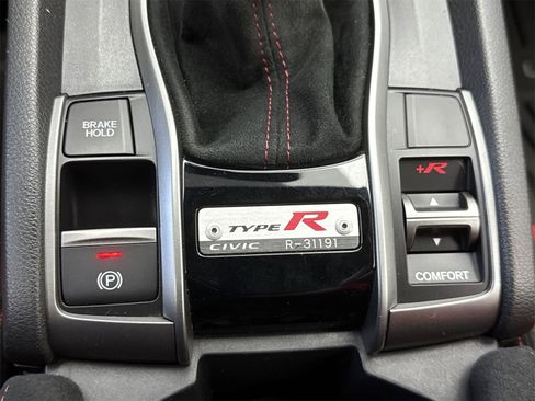 Used 2019 Honda Civic Type R image 31