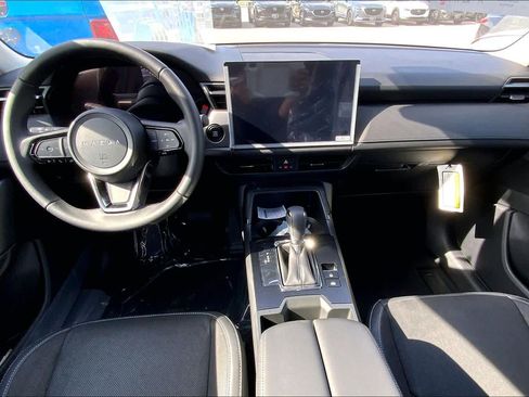 New 2026 MAZDA CX-5 Select AWD/4WD image 5