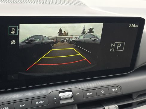 New 2026 Kia K4 EX image 16