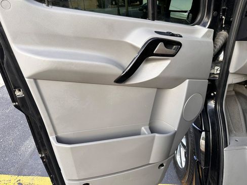 Used 2015 Mercedes-Benz Sprinter 2500 w/ Active Safety Plus Package image 36