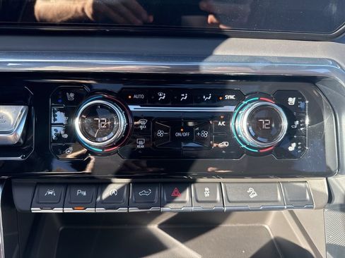 New 2026 GMC Sierra 1500 Denali Ultimate image 23