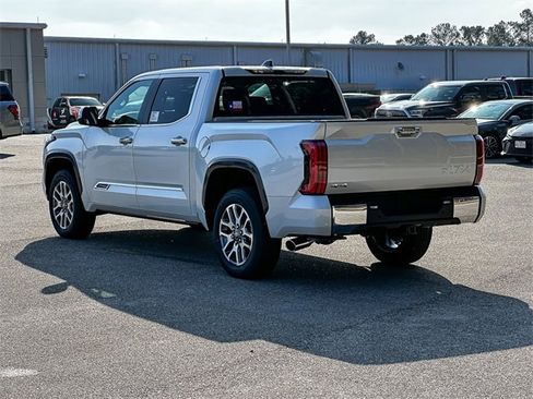 New 2026 Toyota Tundra 1794 Edition image 6