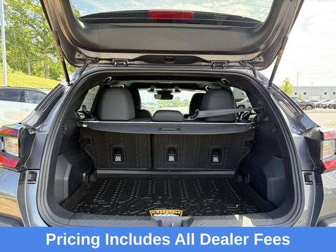 New 2026 Subaru Crosstrek 2.5i Wilderness AWD/4WD image 12