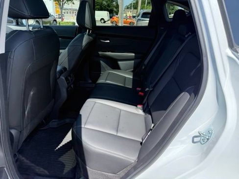 Used 2025 Nissan Murano SL w/ Cargo Package AWD/4WD image 21