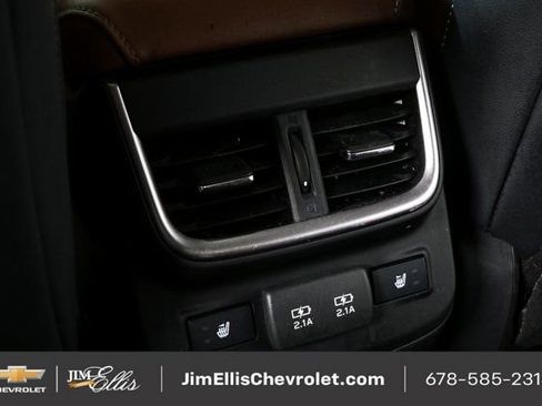 Used 2022 Subaru Outback Touring w/ Popular Package #2 image 21