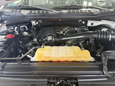 Used 2018 Ford F150 XL w/ XL Power Equipment Group RWD image 9
