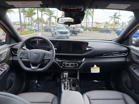 New 2026 Buick Envista Sport Touring w/ Convenience II Package image 10