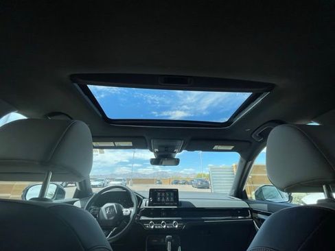 Used 2023 Honda CR-V Sport Touring image 18