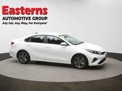 Used 2024 Kia Forte LXS image 78