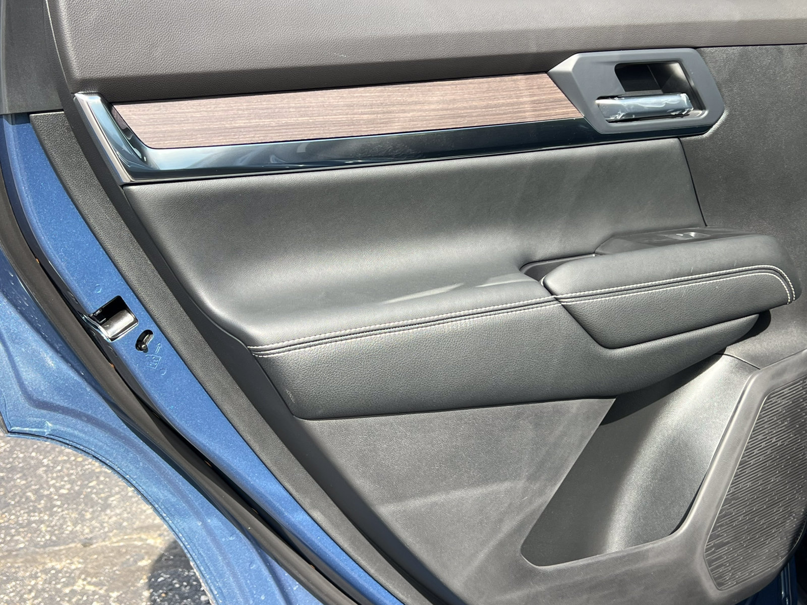New 2027 GMC Terrain Denali AWD/4WD image 38