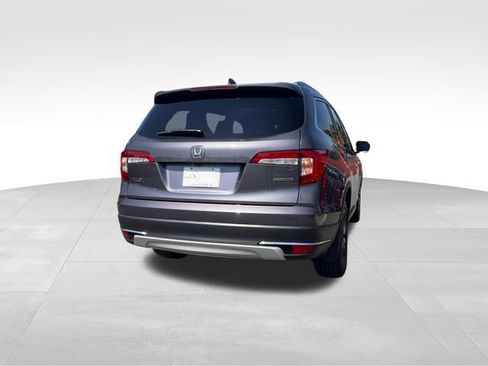 Used 2020 Honda Pilot Touring image 5