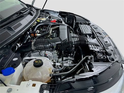 Used 2024 Lincoln Corsair Reserve w/ Equipment Group 201A image 12