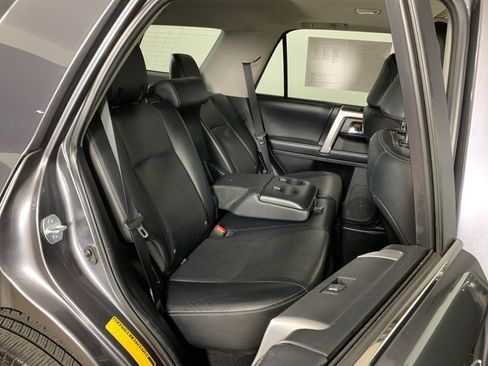 Used 2019 Toyota 4Runner Limited image 35