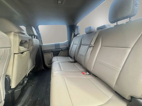 Used 2018 Ford F350 XL w/ STX Appearance Package AWD/4WD image 12