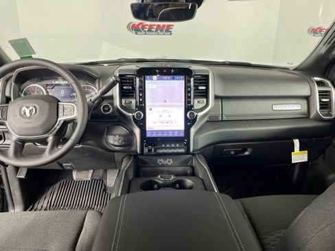 New 2025 RAM 2500 Big Horn image 13