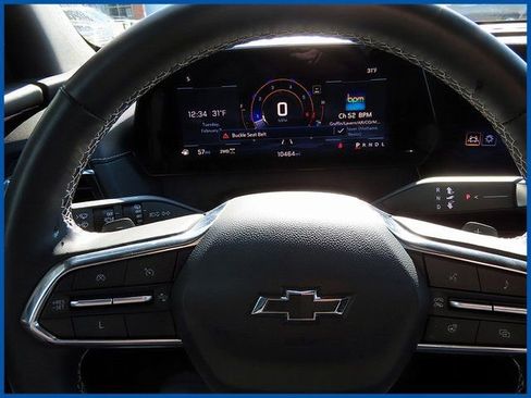 Used 2025 Chevrolet Traverse Z71 w/ Driver Confidence Package image 16