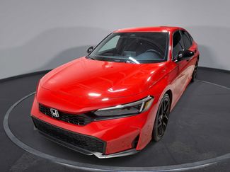 Used 2025 Honda Civic Sport video 1