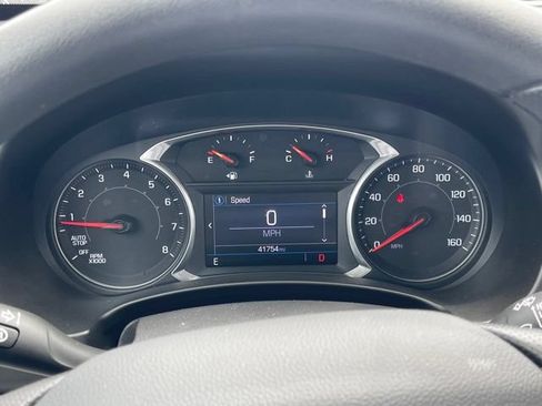 Certified 2022 GMC Terrain SLE w/ Driver Convenience Package AWD/4WD image 27