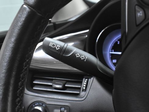 Used 2020 Buick Envision Preferred AWD/4WD image 14