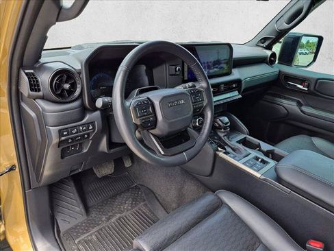 Used 2024 Toyota Land Cruiser w/ Premium Package AWD/4WD image 10