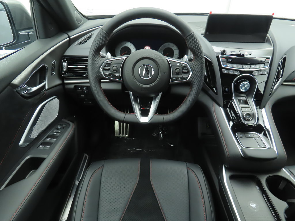 Used 2026 Acura RDX w/ Advance Package AWD/4WD image 11