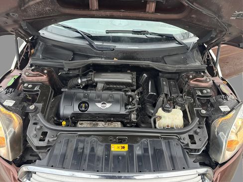 Used 2013 MINI Cooper Countryman FWD image 13