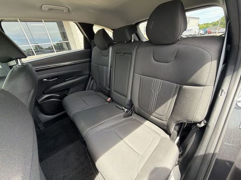 Used 2023 Hyundai Tucson SEL AWD/4WD image 22
